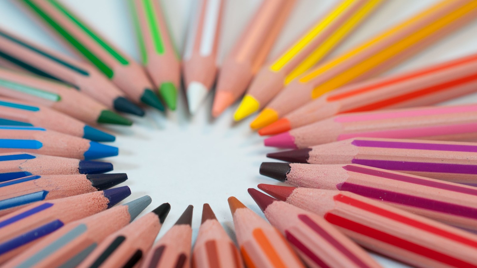 pencils